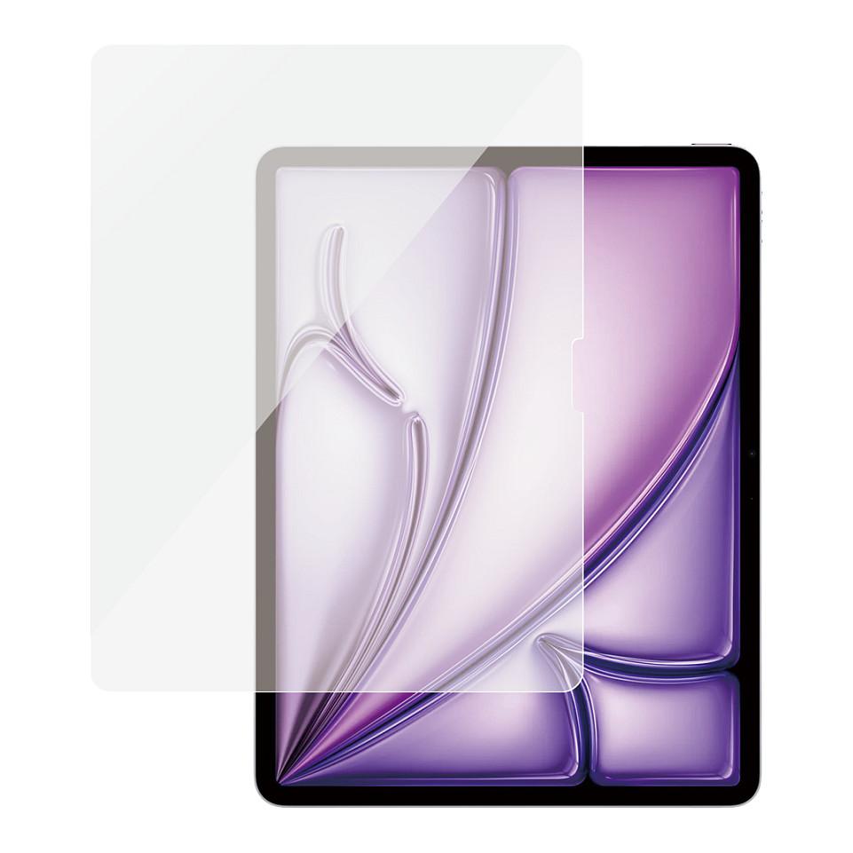 Mbrojtës Ekrani PanzerGlass SAFE. / iPad Air 13" / iPad Pro 13" / Ultra-Wide Fit / Tempered Glass - Transparent