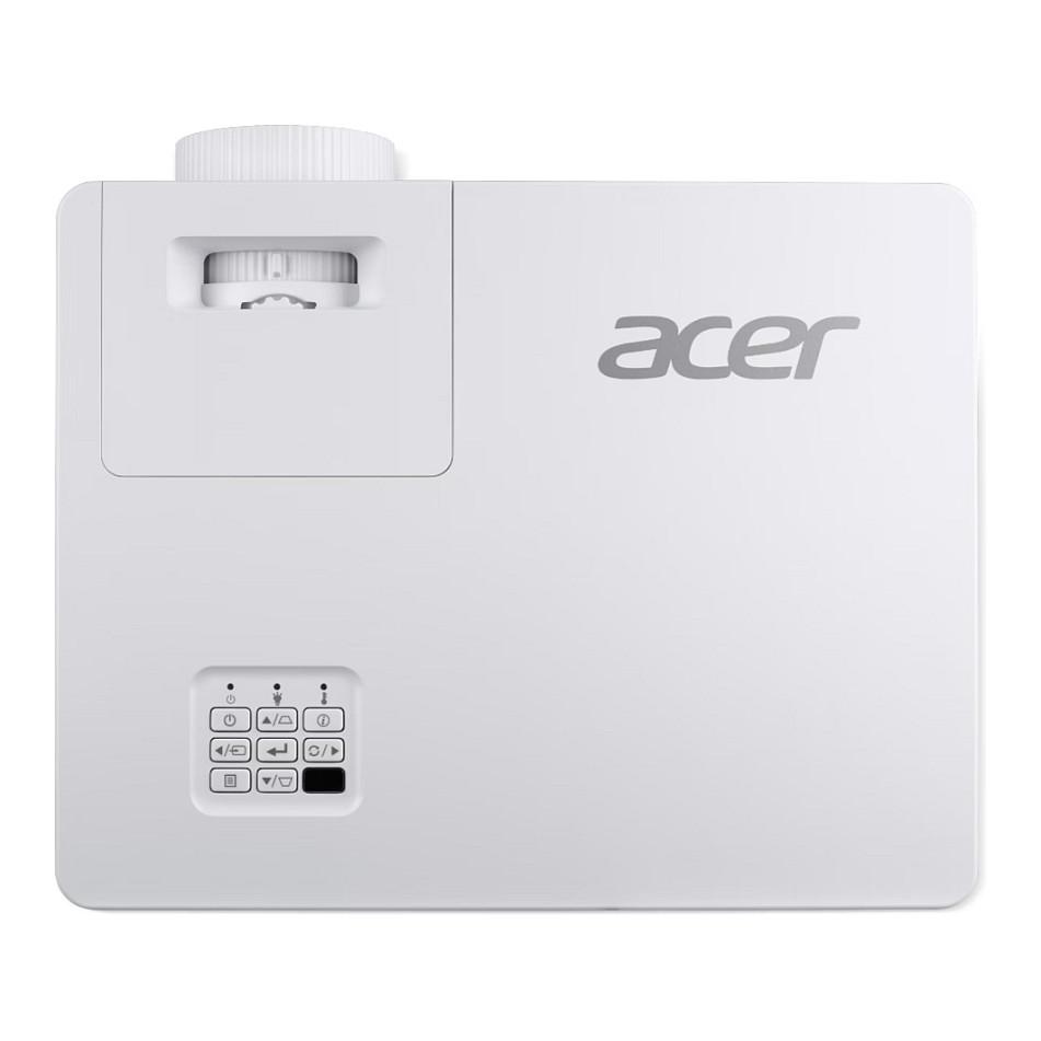 Projektor Acer PL6820 / DLP / UHD 4K / Laser / 5500 ANSI Lumens – Bardhë - 5