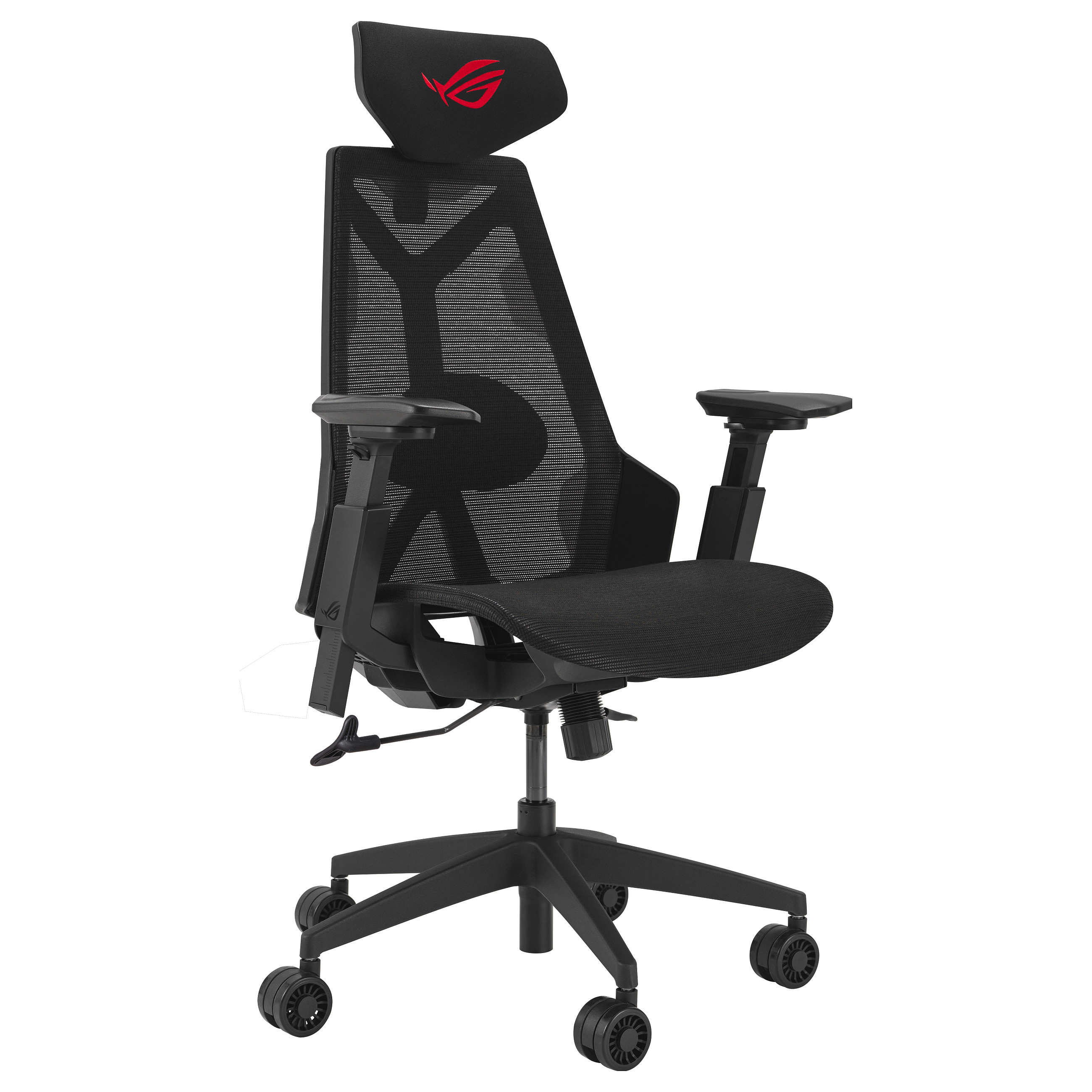 Karrige Gaming ASUS ROG Destrier Core - Zezë - 6