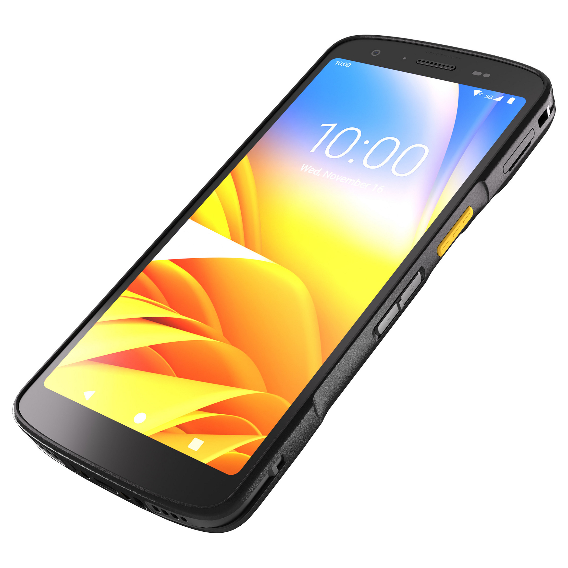 Skaner Mobil Zebra TC27 / 2D Imager / 6" / 8GB RAM / 128GB / Android - Zezë - 5