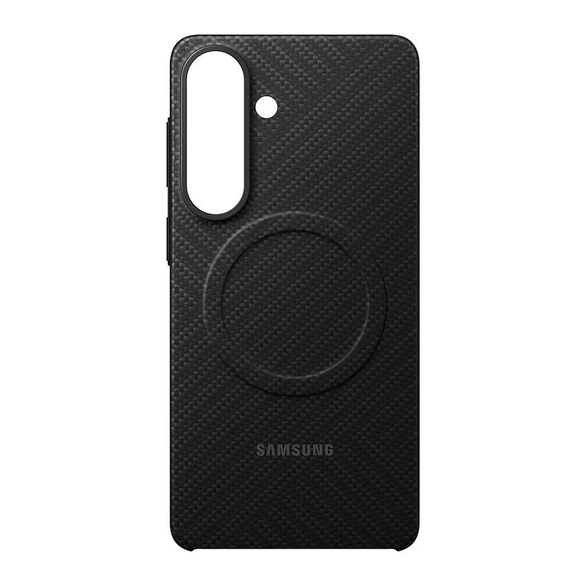 Aksesorë për telefon Samsung M2 Carbon Magnet / Samsung Galaxy S26+ – Zezë - 4