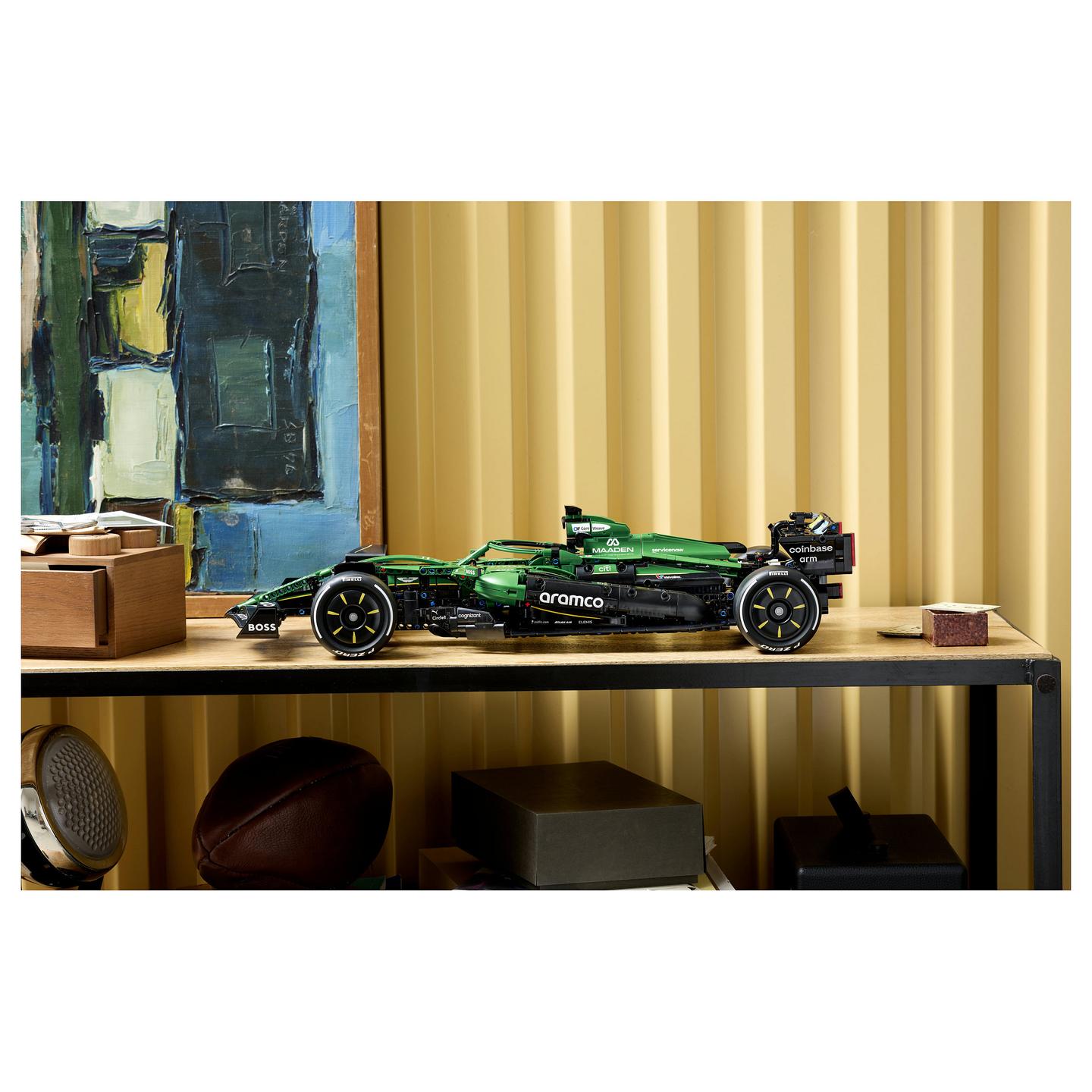 LEGO Technic 42240 - 30