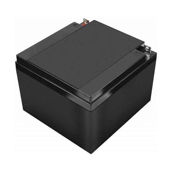 Bateri Green Cell AGM35, 12V, 26Ah, AGM VRLA - Zezë - 4