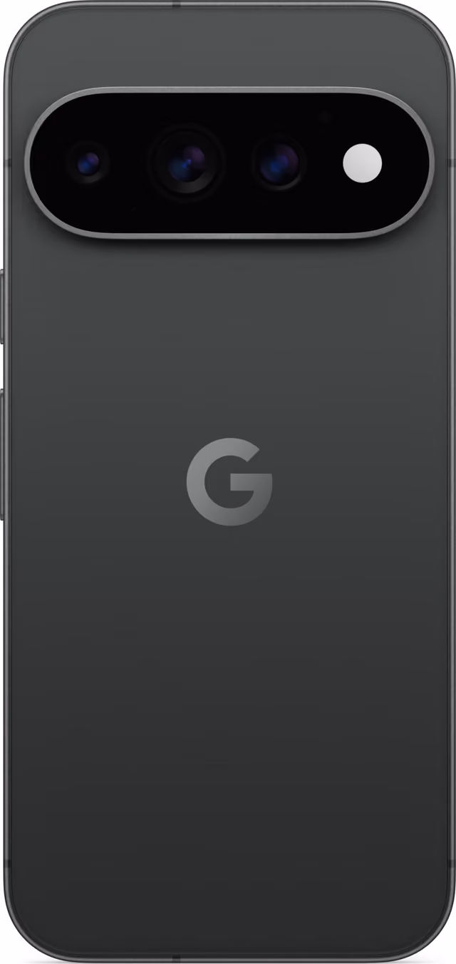 Telefon Google Pixel 11 Pro 5G / 16GB / 512GB - Zezë - 4