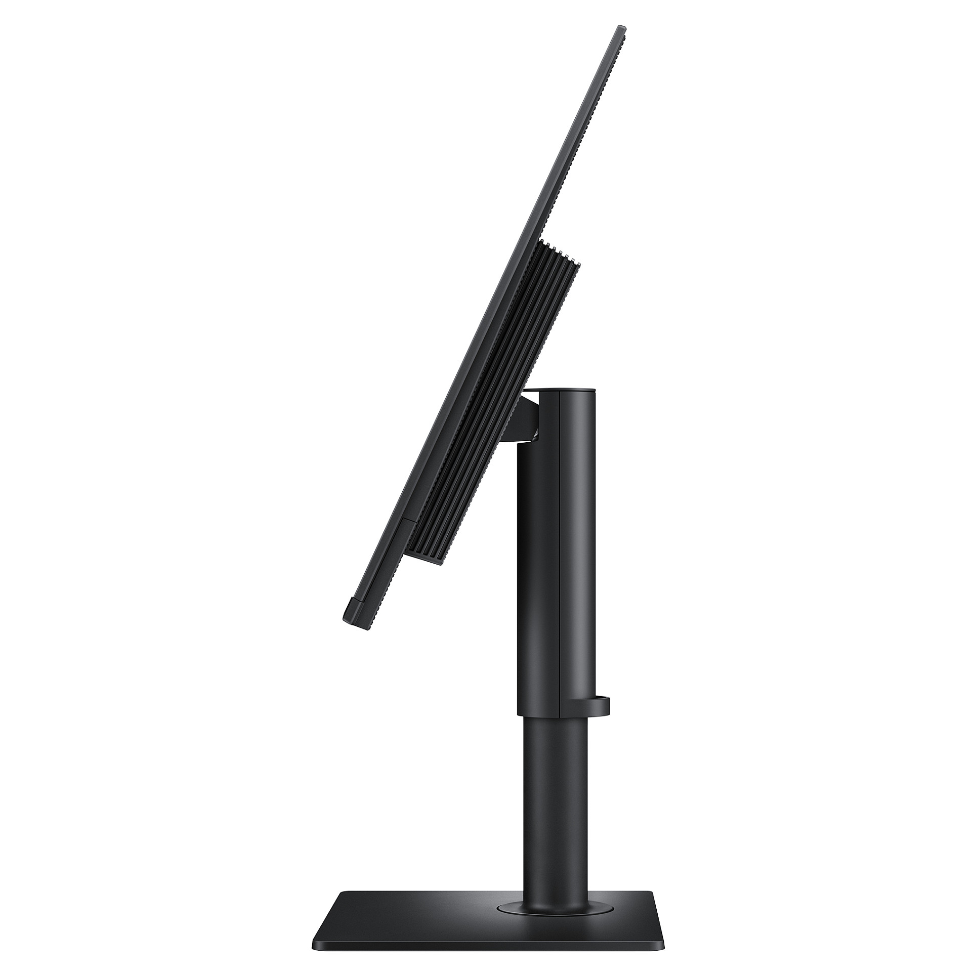 Monitor Samsung S40GD / 27" / Full HD IPS / 100Hz / 5ms / HDMI+DisplayPort+USB Hub - Zezë - 10