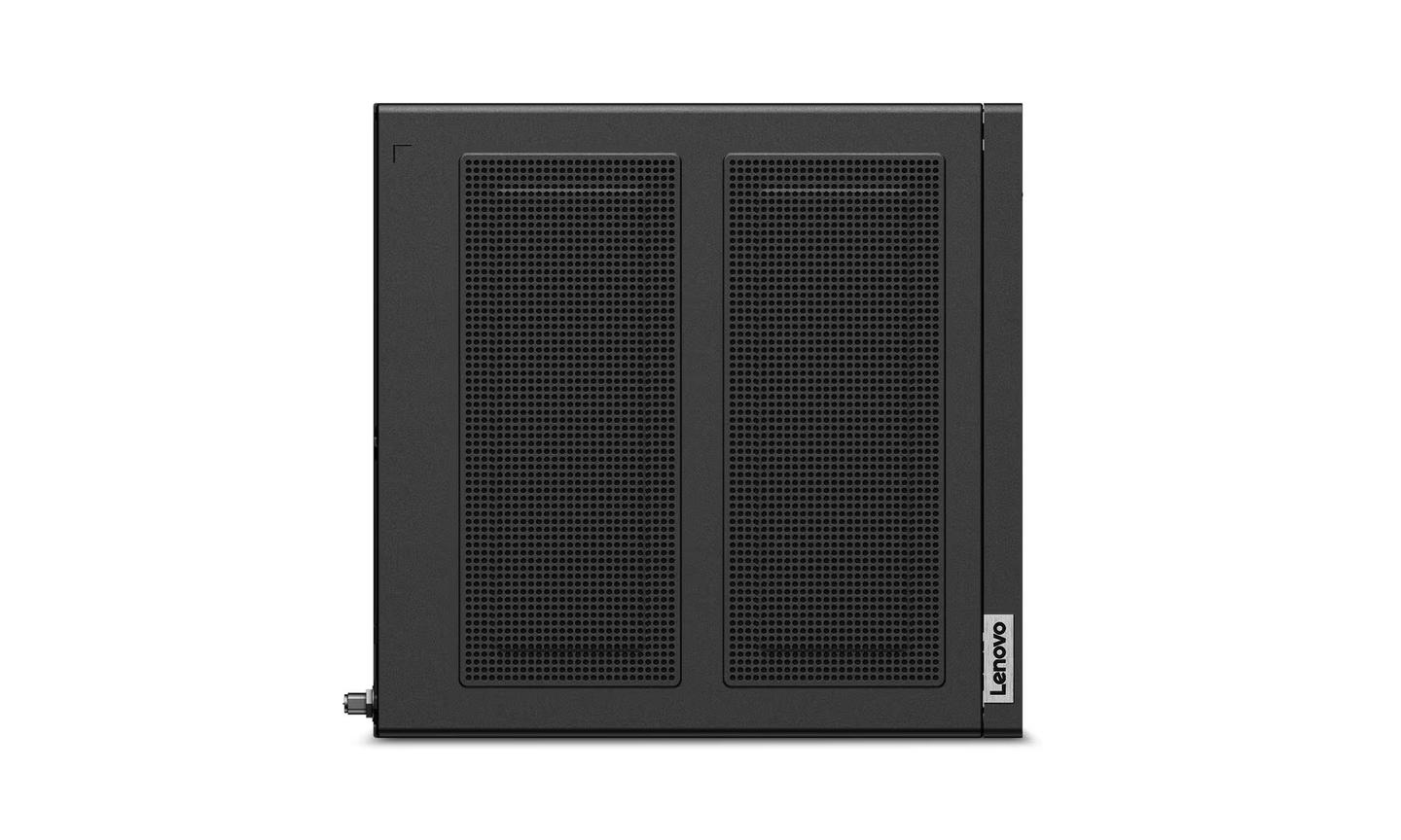 Mini Kompjuter Lenovo ThinkStation P3 Tiny, Ultra 5 245, 32GB DDR5, 512GB, Intel Graphics - Zezë - 4