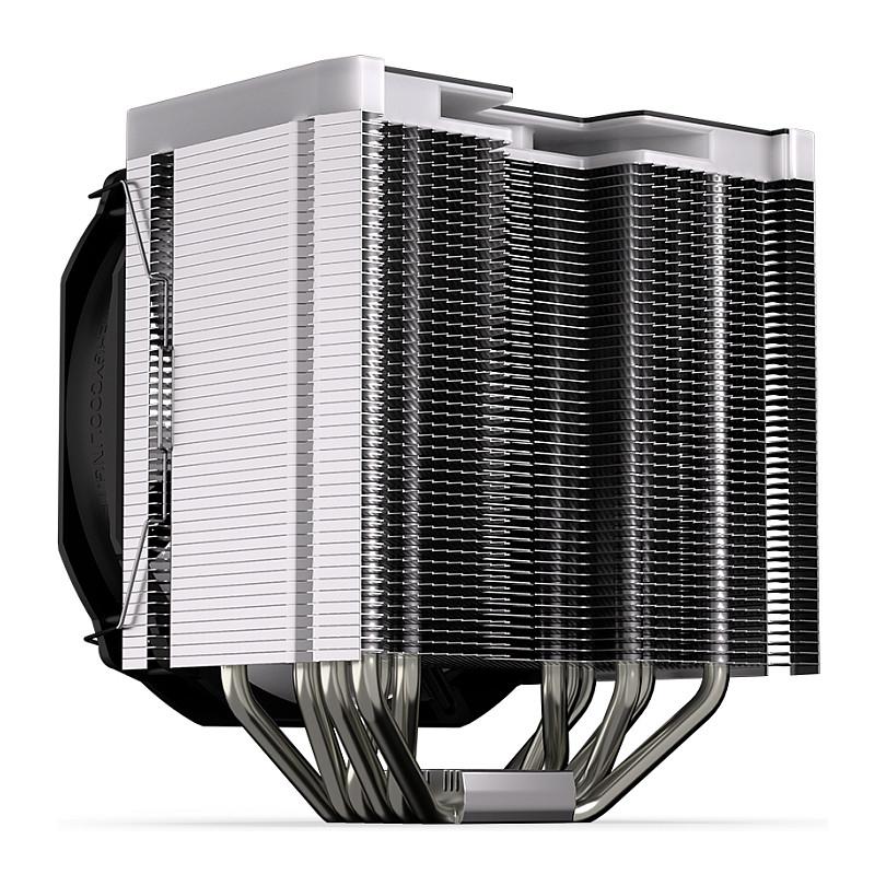 Ftohës për Procesor Endorfy Fortis 5 ARGB / 140mm – Zezë - 10