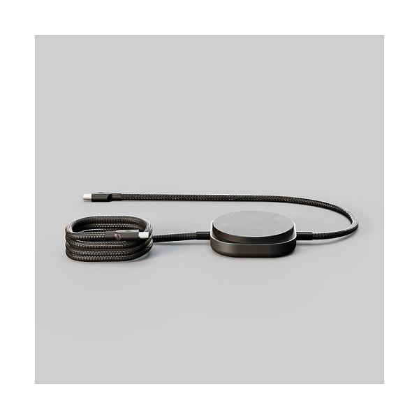 Karikues ZENS Pro 2, Wireless, Qi2, 15W - Zezë - 3