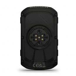 GPS për Biçikletë Garmin Edge 550, 2.7\", 32GB, Multi-Band GPS - Zezë - 3