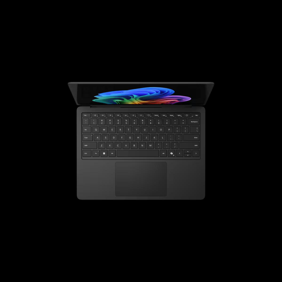 Laptop Microsoft Surface 8 / Core Ultra 7 366H / 16GB LPDDR5x / 512GB / 13.8" 2304×1536 Touch 120Hz / Intel Graphics - Zezë - 3