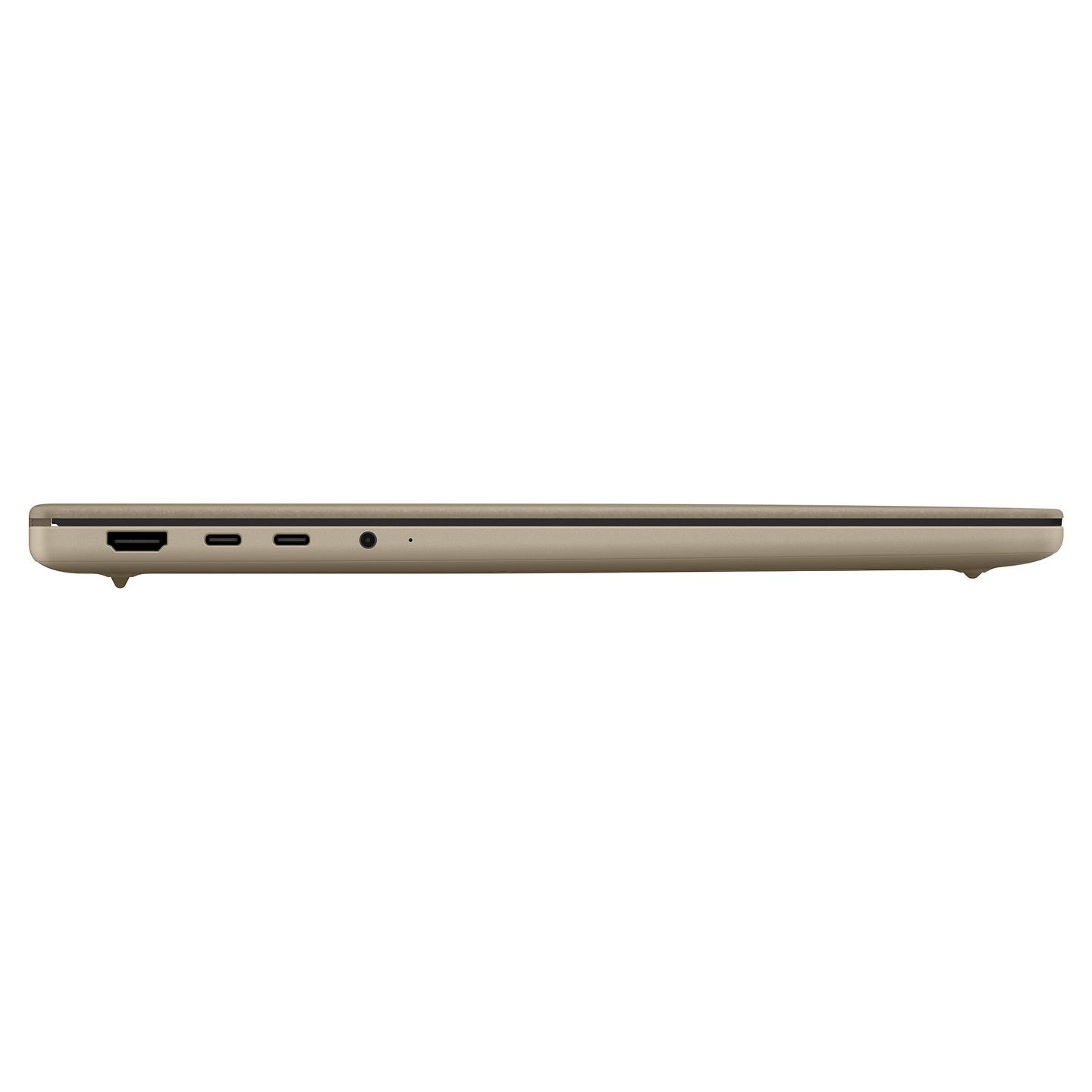 Laptop ASUS Vivobook A16 UX3607OA-SQ073W / Snapdragon X2 Elite X2E-94-100 / 48GB LPDDR5X / 1TB / 16" 3K OLED 120Hz / Qualcomm Adreno - Krem - 4