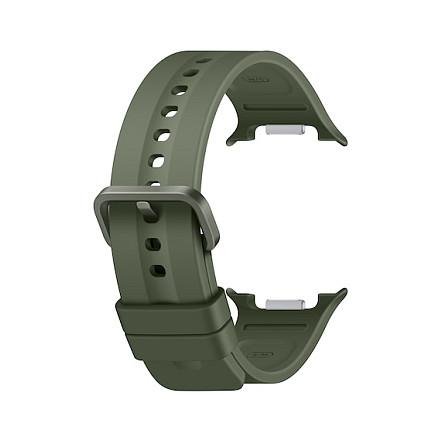 Rrip Samsung Sport për Galaxy Watch9 (Watch8) / S-M – Gjelbër - 2