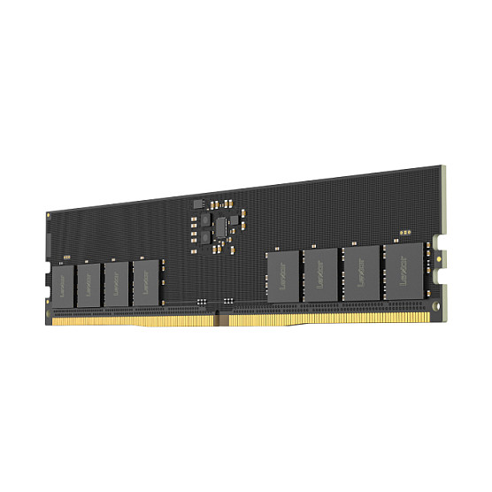 RAM Memorie DDR5 Lexar / 16GB / DIMM / 4800MHz / CL40 - Zezë - 3