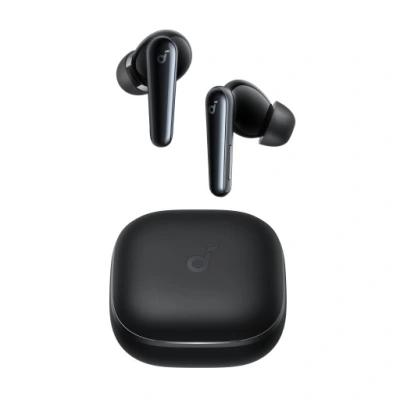 Kufje pa kabllo Anker Soundcore Liberty 4 NC True-Wireless - Zezë - 4