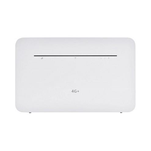 Huawei, B535-232a, Ruter, Wi-Fi 5, AC1200, Dual-Band, 1× Gigabit WAN/LAN + 3× Gigabit LAN, 4G LTE Cat 7, Nano-SIM, Bardhë