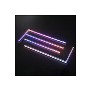 Kit D-RGB për Kasë Phanteks Premium / NV7 / 4x Module LED / Power Hub – Bardhë - 2