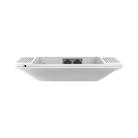 Access Point Grandstream GWN7660, Wi-Fi 6, Dual-Band, 2×2 MU-MIMO, 2× Gigabit Ethernet PoE - Bardhë - 4