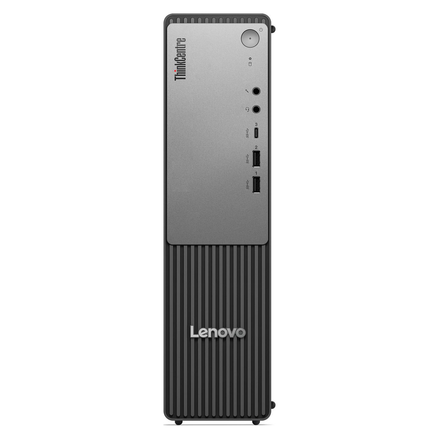 Kompjuter për Punë Lenovo ThinkCentre Neo 55s Gen 6 / AMD Ryzen 7 250 / 32GB DDR5 / 1TB - Zezë