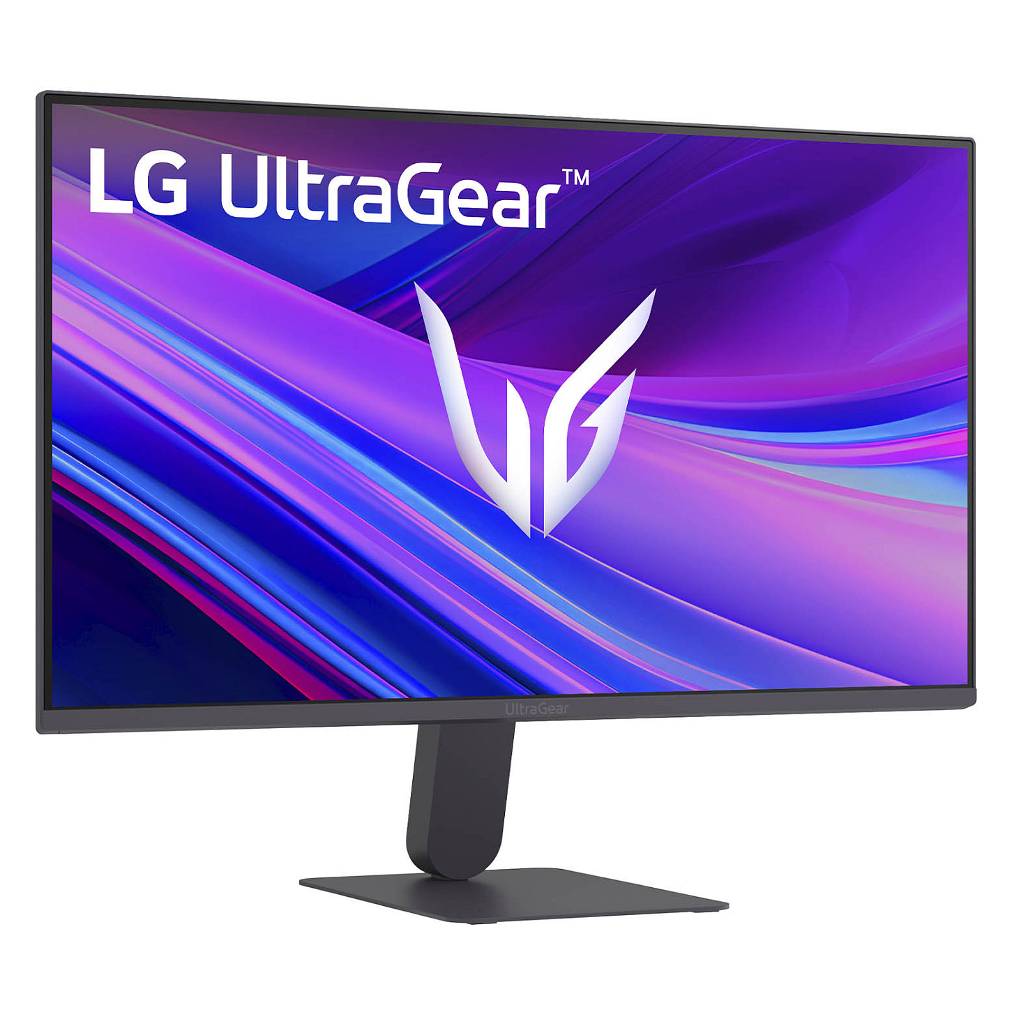 Monitor Gaming LG 24G411A-B / 24" / Full HD IPS / 144Hz / 5ms / HDMI+DisplayPort - Zezë - 2