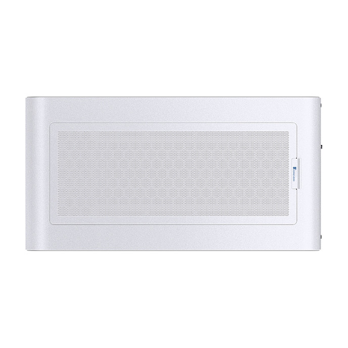 Kasë PC Jonsbo U4 Pro Mesh / Midi Tower / ATX / Mesh - Bardhë - 15