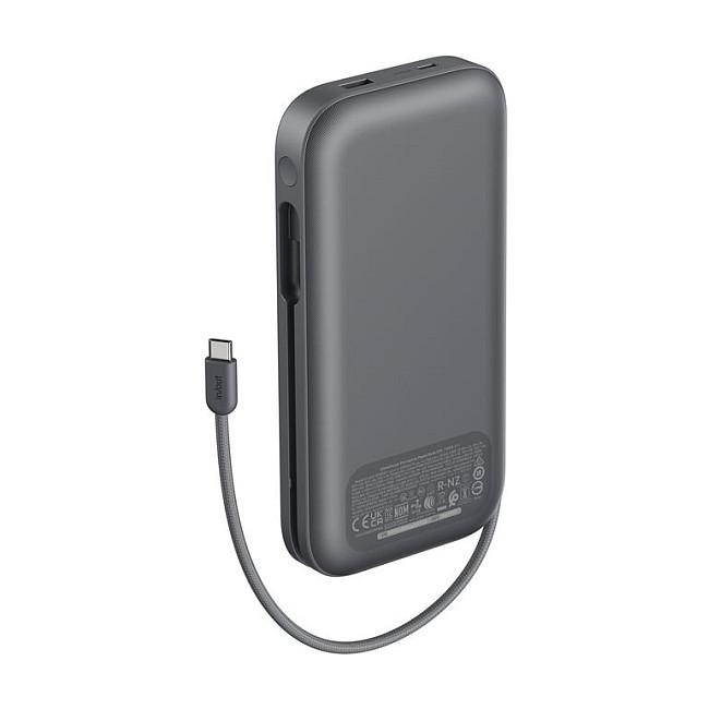 Powerbank Belkin UltraCharge Pro 27K, 27000mAh, 240W, USB-C, USB-A, Display - Hiri - 2