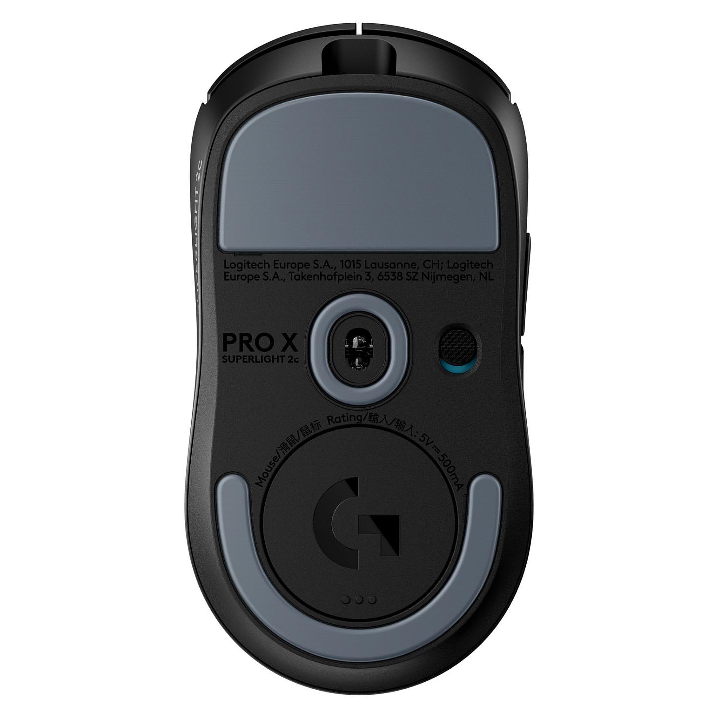 Maus Gaming Logitech G PRO X Superlight 2C / Wireless - Zezë - 2