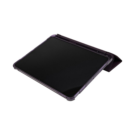 Aksesorë për tablet Tucano Satin / iPad Air 11" M2/M3 / IPDA11M2ST-PP - Vjollcë - 6