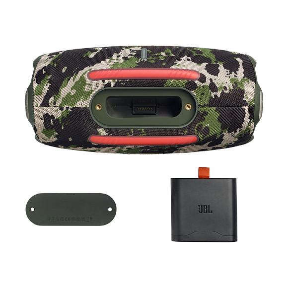 Altoparlant JBL Xtreme 4, 70W, Bluetooth 5.3, IP67, USB-C – Camouflage - 6