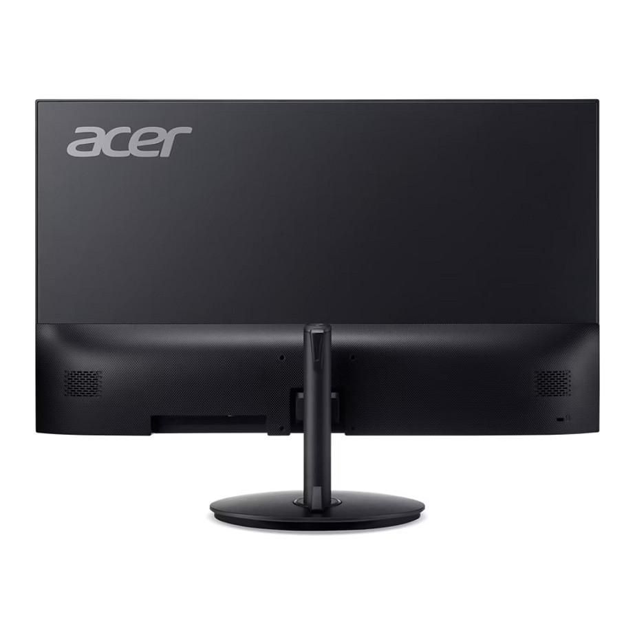 Monitor Gaming Acer SH272UG0BMIPHUX / 27" / WQHD IPS / 120Hz / 1ms / HDMI+DisplayPort+USB-C - Zezë - 7
