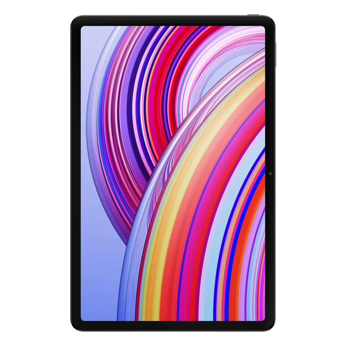 Tablet Xiaomi Redmi Pad Pro, 12.1", IPS, 120Hz, 6GB, 128GB, Snapdragon 7s Gen 2, 5G - Hiri - 4