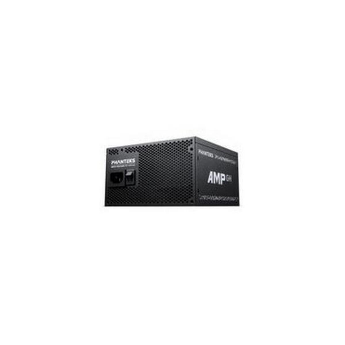 Furnizues Energjie PHANTEKS AMP GH V2 / 1200W / ATX 3.1 / PCIe 5.1 / 12V-2x6 / Plotësisht Modular - Zezë - 3