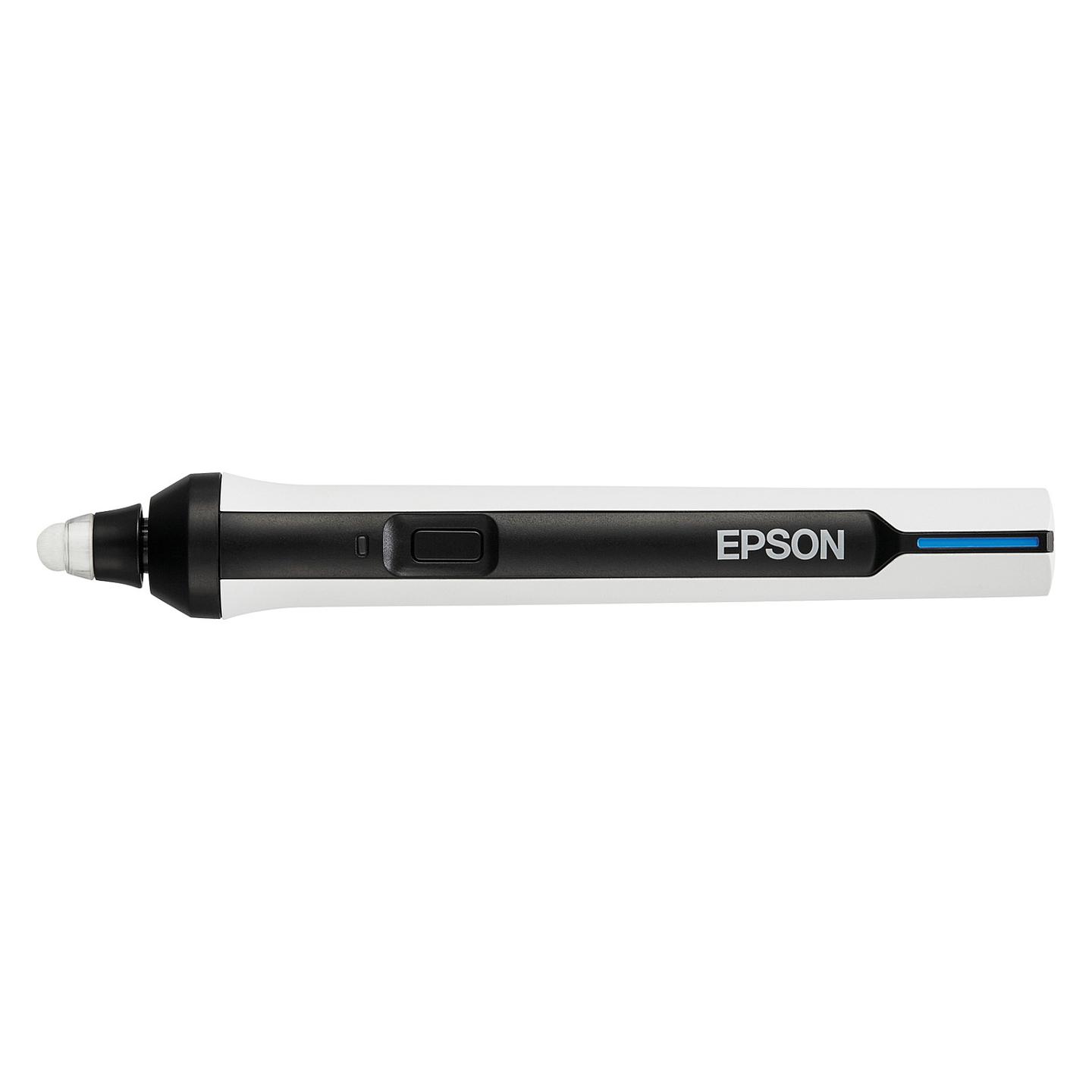 Laps Interaktiv Epson ELPPN05B për EB-6xxWi/Ui & 14xxUi - Blu - 2