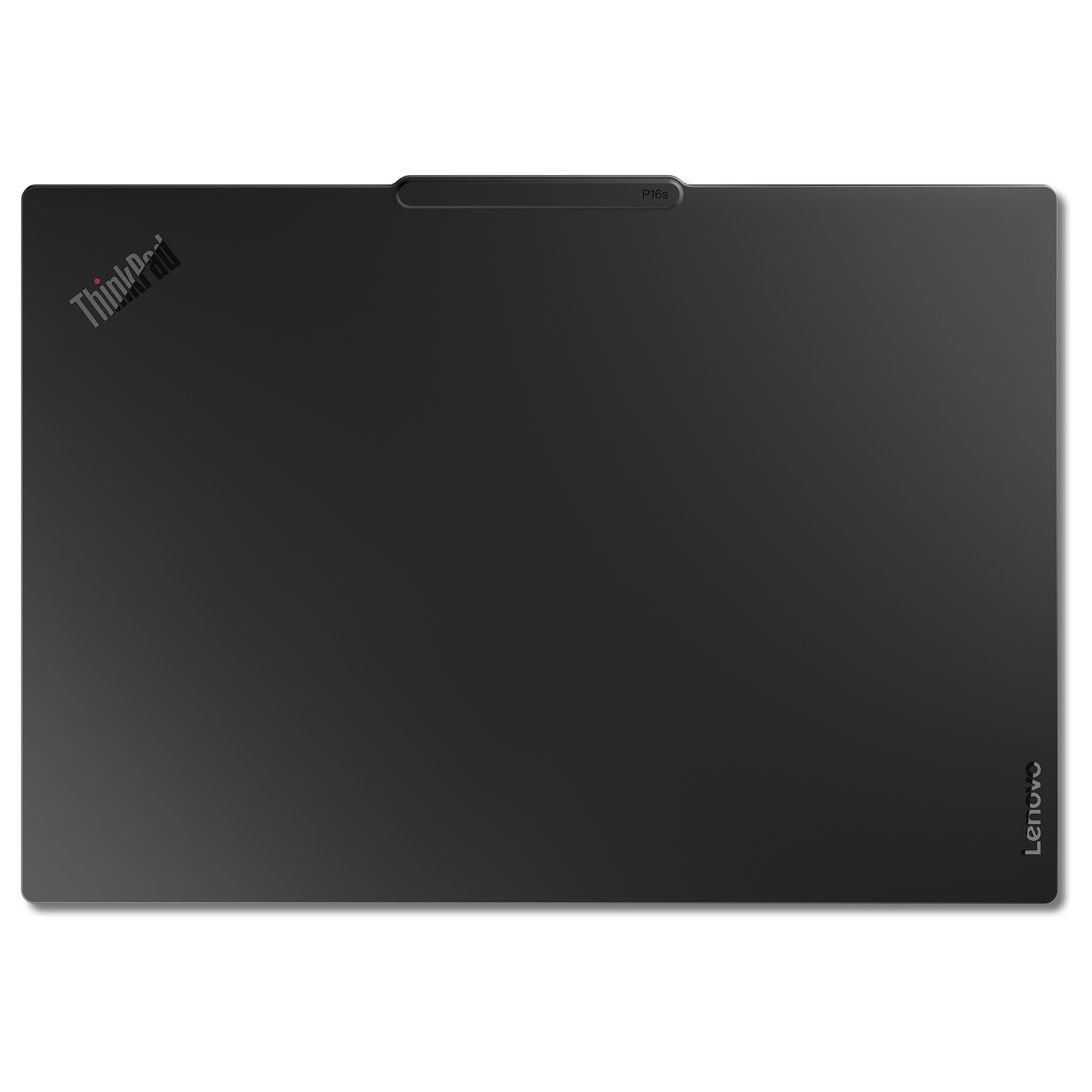 Laptop Lenovo ThinkPad P16s Gen 5 Copilot+ / Ultra 7 356H / 32GB LPDDR5x / 512GB / 16" WUXGA (Full HD+) IPS 60Hz / RTX PRO 500 Blackwell 6GB - Zezë - 11