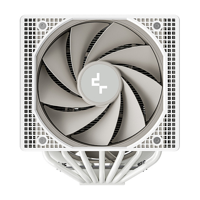 Ftohës për procesor DeepCool Assassin IV / 140mm / 120mm - Zezë - 4