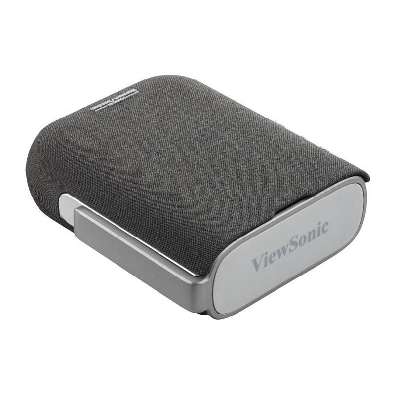 Projektor ViewSonic M1XE / WVGA / DLP / LED / 360 LED-Lumen / 16:9 / Wi-Fi + Bluetooth / HDMI – Zezë/Argjend - 20