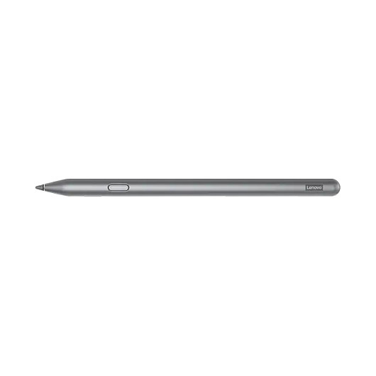 Aksesorë për Tablet Lenovo Tab Pen Plus AP500U/AP501U / Bluetooth / 4096 Nivele Presioni / USB-C / Palm Rejection / Tilt Detection – Gri - 3