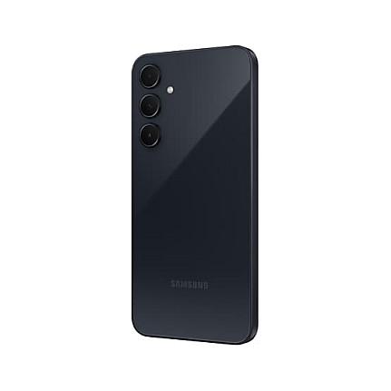Telefon Samsung Galaxy A35 / Enterprise Edition / 6GB / 128GB / 5G / Dual SIM - Navy - 7