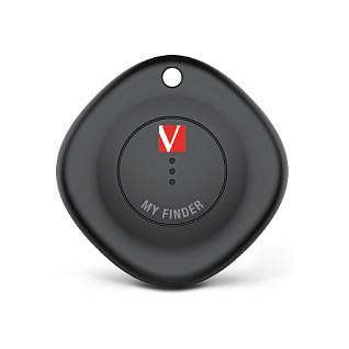 Gjurmues Verbatim My Finder / Bluetooth / 1 copë - Zezë - 5