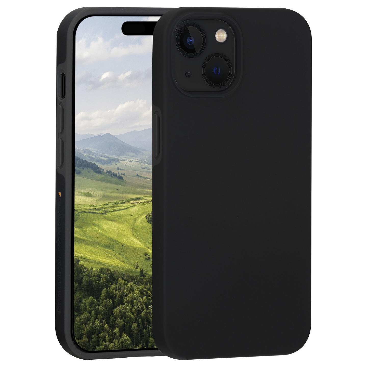 Case për Telefon dbramante1928 Iceland Ultra / D3O / MagSafe / iPhone 15 Plus - Zezë - 2