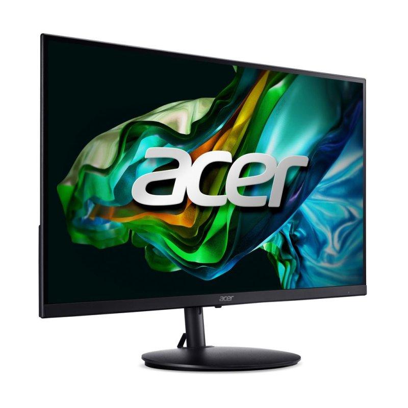 Monitor Gaming Acer SH272UG0BMIPHUX / 27" / WQHD IPS / 120Hz / 1ms / HDMI+DisplayPort+USB-C - Zezë - 3