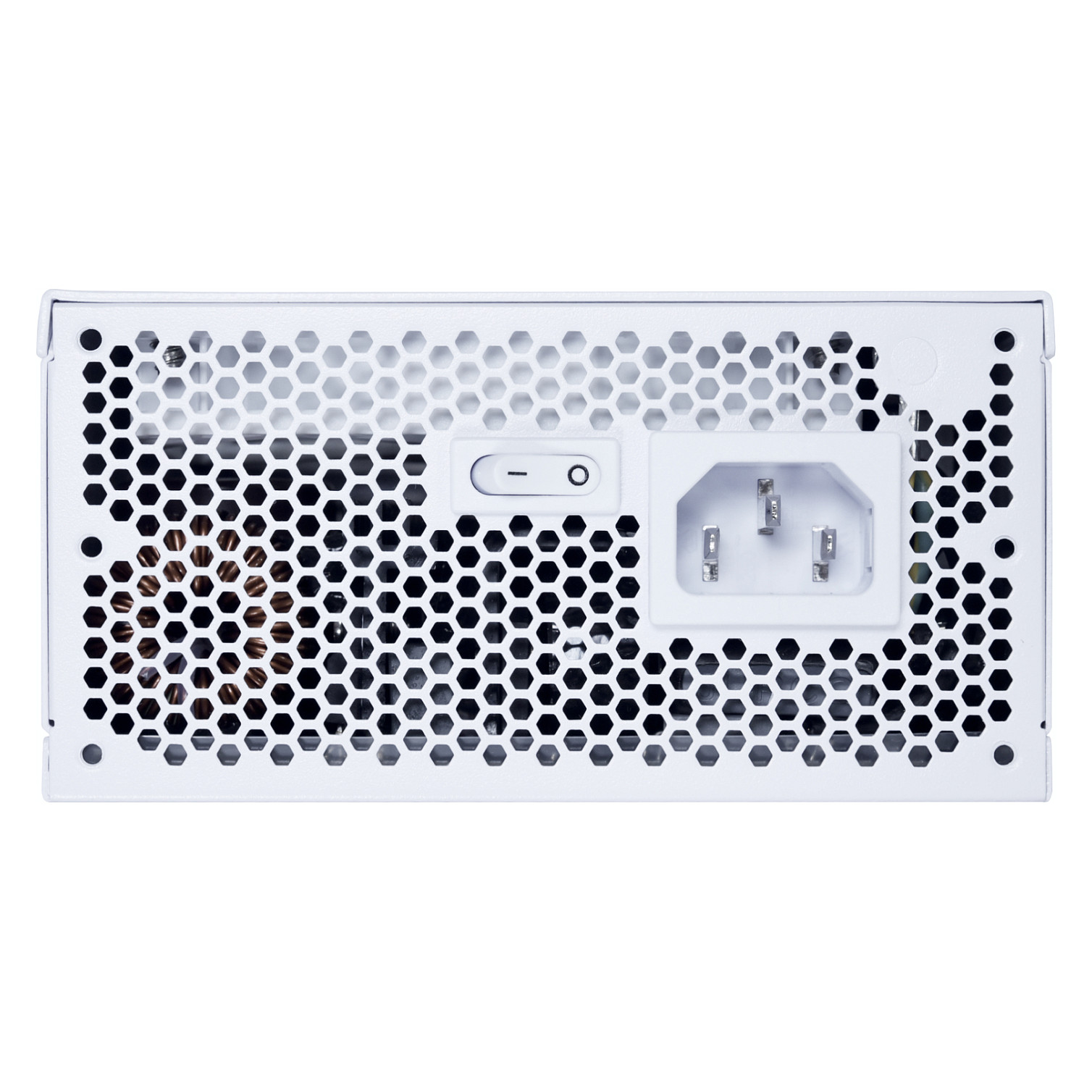 Furnizues Energjie Lian Li SP850 V2 Gold / 850W / ATX 3.1 / 80 PLUS Gold / PCIe 5.1 / SFX / Modular - Bardhë - 6