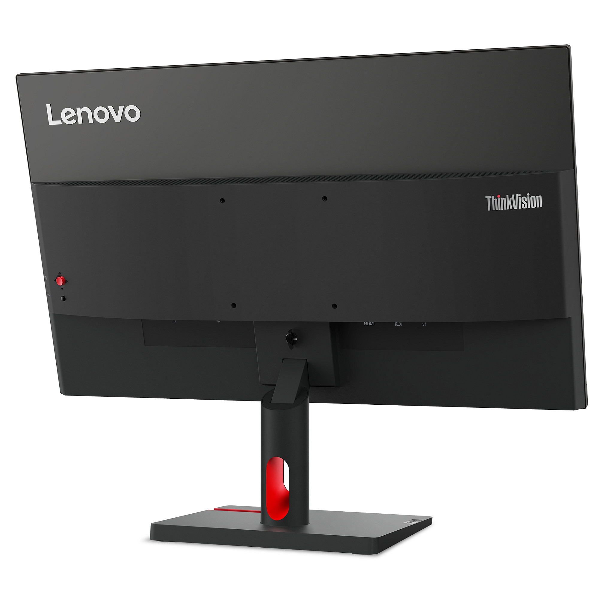 Monitor Lenovo ThinkVision S24i-30 / 23.8" / Full HD IPS / 100Hz / 4ms / HDMI+VGA - Zezë - 5
