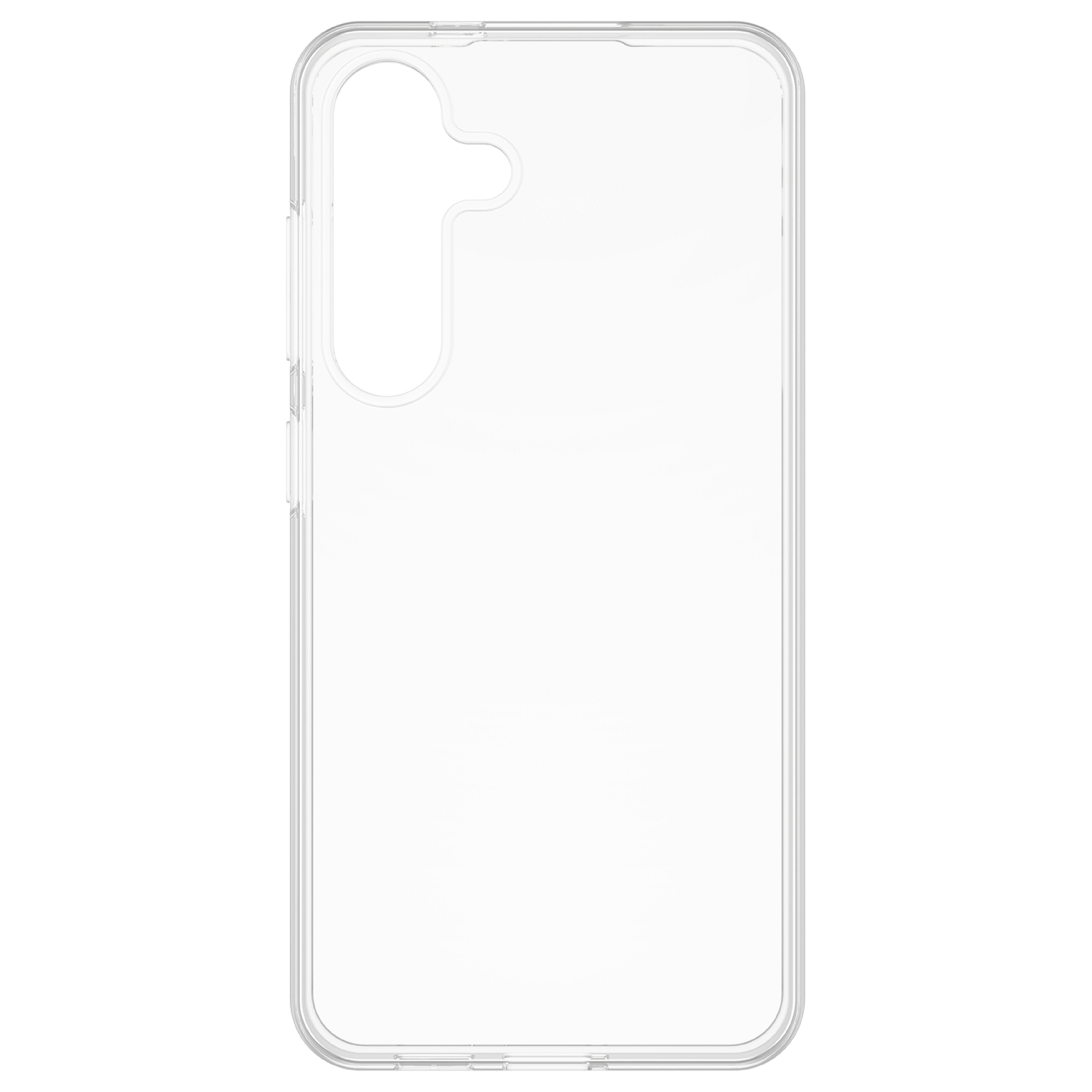 Aksesorë për telefon PanzerGlass SAFE. / 2-in-1 Bundle / Samsung Galaxy S24 - Transparente - 3