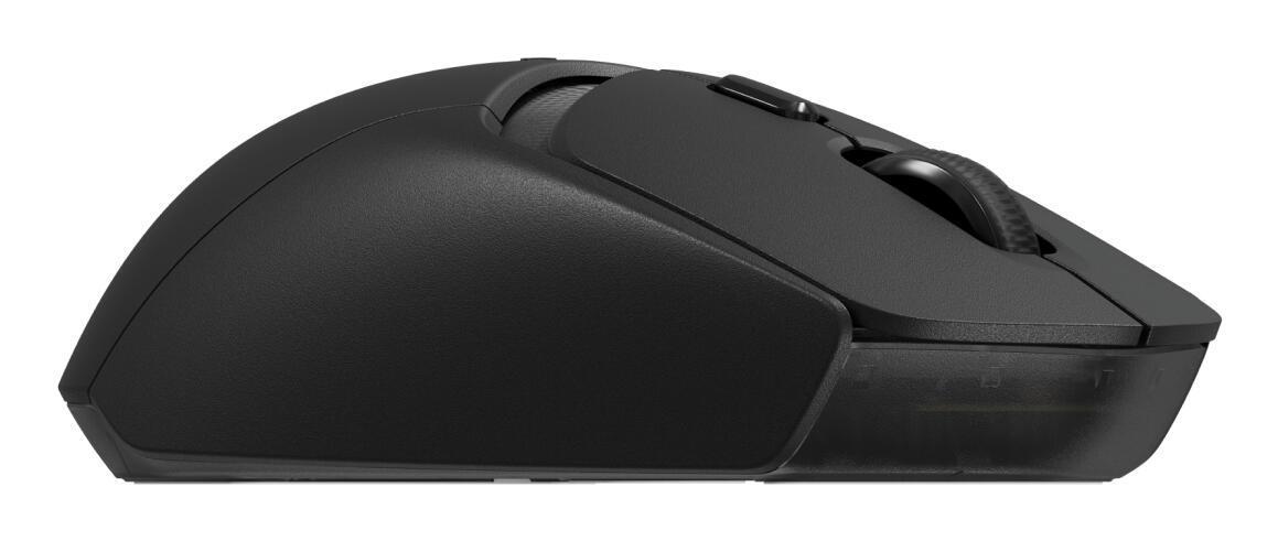 Maus Gaming Logitech G309 LIGHTSPEED, Wireless 2.4 GHz, Bluetooth, HERO 25K, 25.600 DPI - Zezë