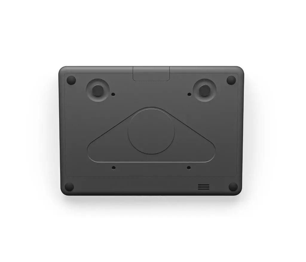 Aksesorë për Konferencë Logitech Tap Cat5e Kit / 10.1" / Touchscreen / HDMI / Cat5e - Zezë - 2