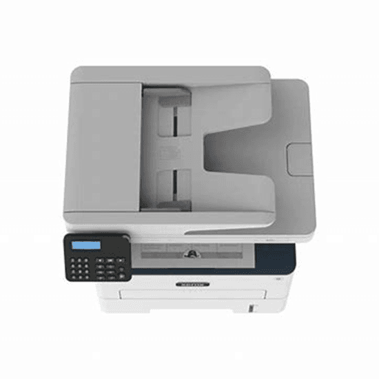 Printer Multifunksional Xerox B225, Laser Monokrom, A4, 34 ppm, 3 në 1, Auto-Duplex, ADF 50-fletësh, Wi-Fi, USB 2.0, Ethernet - Zezë - 4