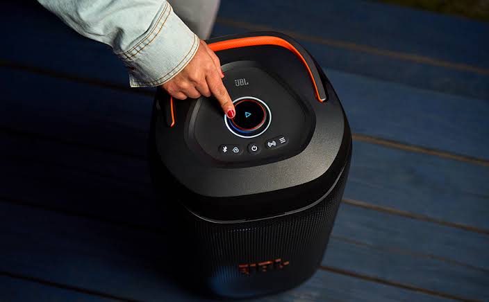 Altoparlantë JBL PARTYBOX 130 – Zezë - 2