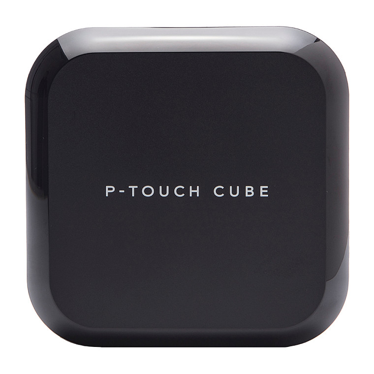 Printer Label me Bluetooth Brother P-Touch Cube Plus PT-P710BT - 6