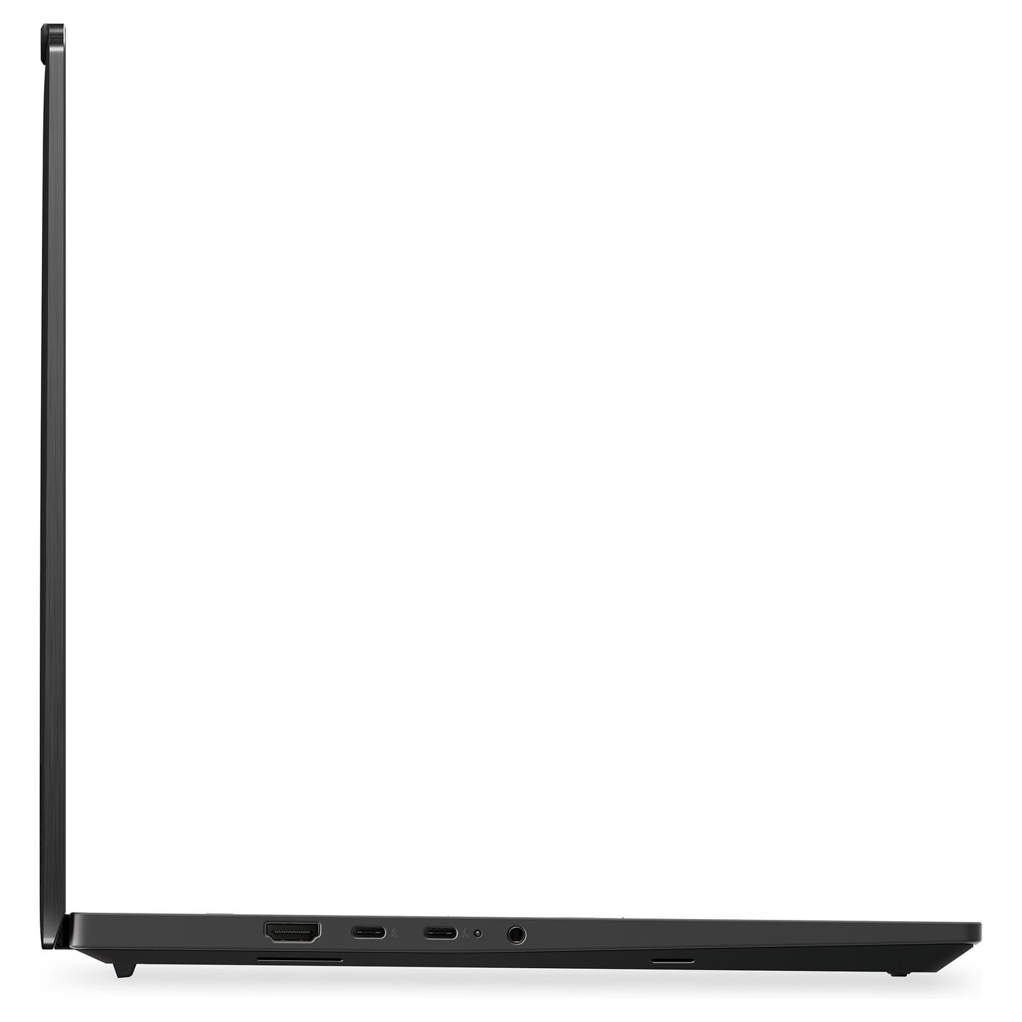 Laptop Lenovo ThinkPad T1g Gen 9, Ultra 7 356H, 64GB LPDDR5X, 512GB, 16" WUXGA IPS 60Hz, GeForce RTX 5060 8GB GDDR7 - Zezë - 8