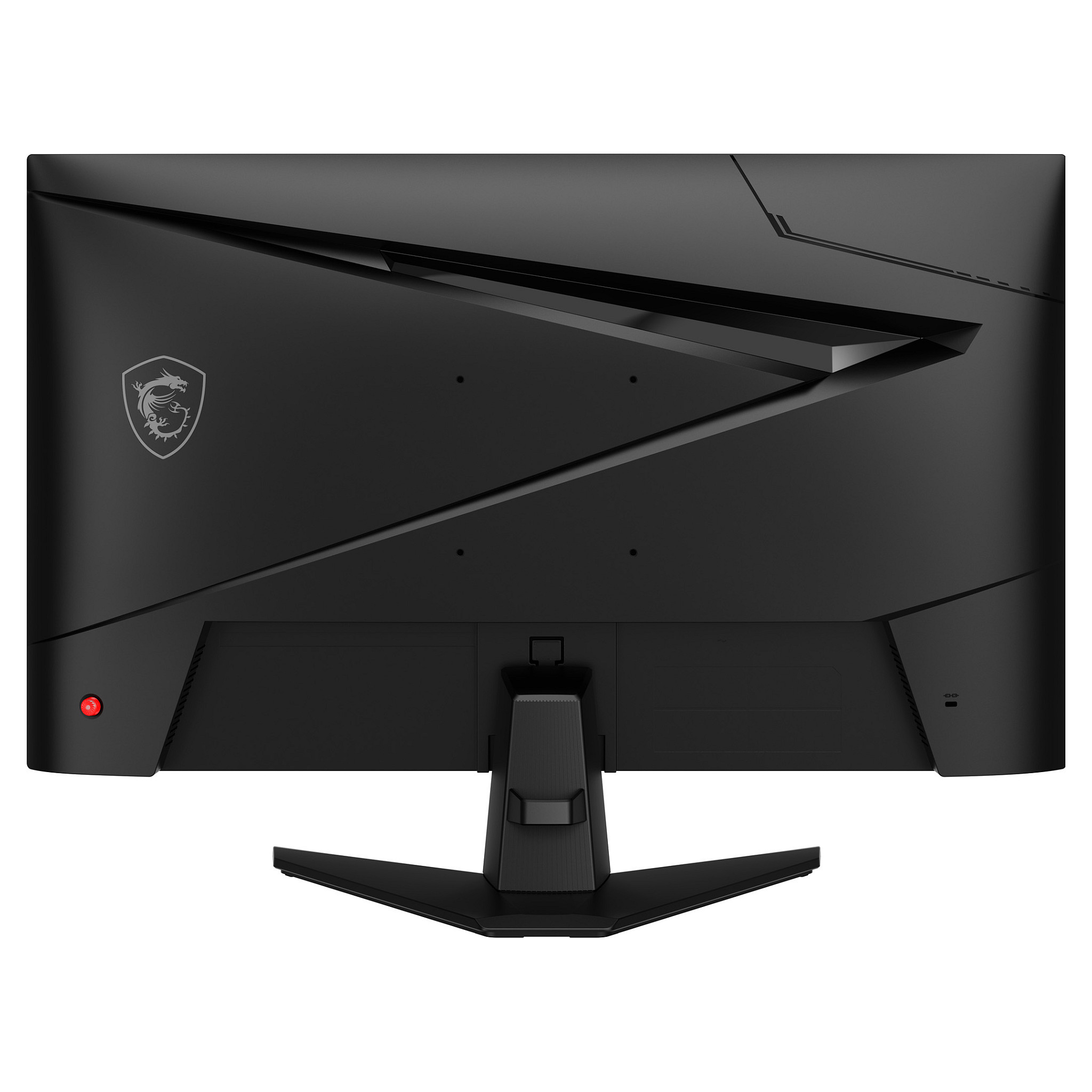 Monitor Gaming MSI MAG 274QF E20 / 27" / QHD Rapid IPS / 200Hz / 0.5ms / HDMI+DisplayPort - Zezë - 3